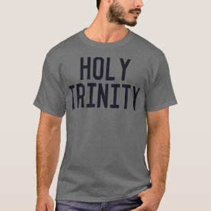 HELIGA TRINITY Leon Russell T Shirt