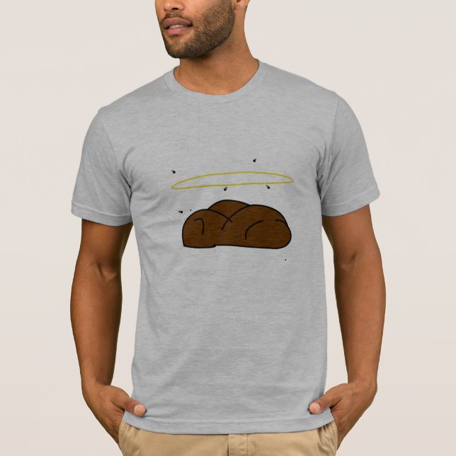 heliga----! tröja (Framsida)