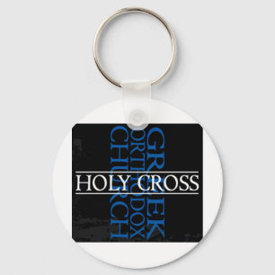 HeligakorMerchandise Nyckelring