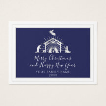 Heligan för god jul Gott nytt år-flottan