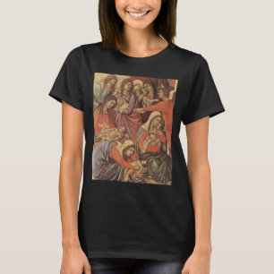Heligan innocent Pro Life Shirt för dem T