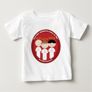 Heligan Innocent Tee