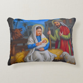 Heligan Natt Prydnadskudde