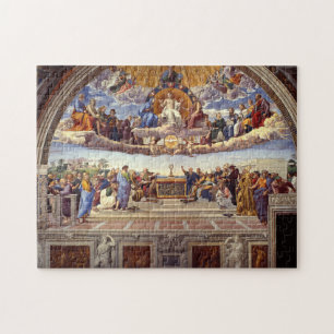 Heligan Sacraments diskussion av Raphael Pussel