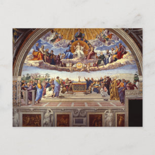 Heligan Sacraments diskussion av Raphael Vykort