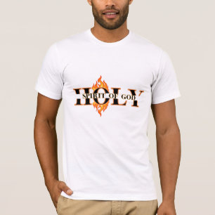Heligans anda Bella+Canvas Jersey T Shirt
