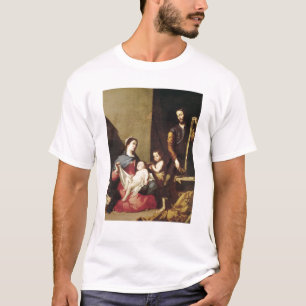 Heligans familj, 1639 t shirt