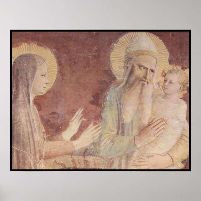 Heligans familj poster (Framsidan)