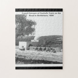 Heligans julfamiljsaktivitet i land pussel