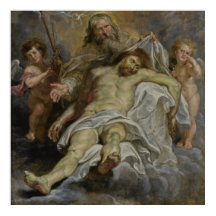 Heligans trefaldighet