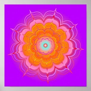 HeligaOrd1 Poster