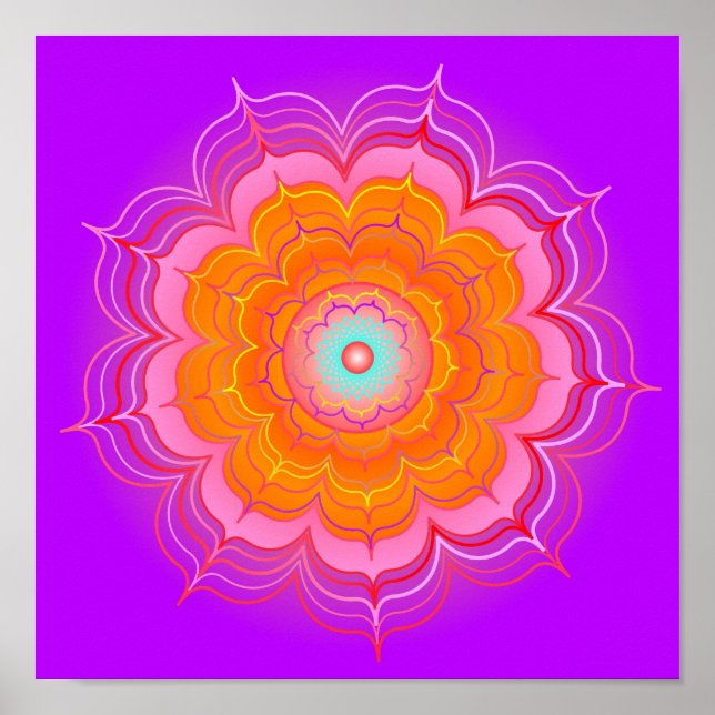 HeligaOrd1 Poster (Framsidan)