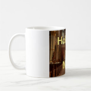 Helighet eller Nada Kaffemugg