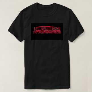 HELIGT HÄMND T SHIRT
