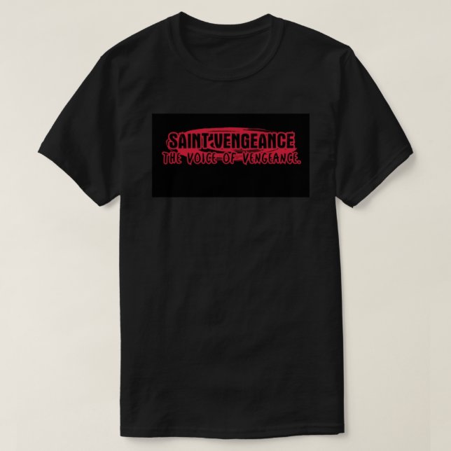 HELIGT HÄMND  T SHIRT (Design framsida)