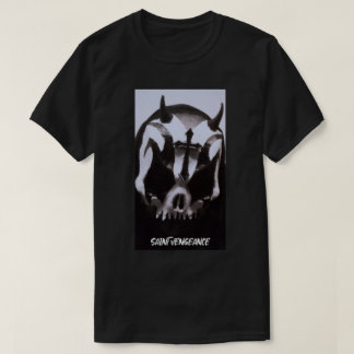 HELIGT HÄMND T SHIRT