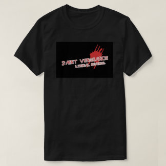 HELIGT HÄVND T SHIRT