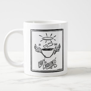 HELIGT KAFFE JUMBO MUGG