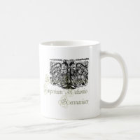 HELIGT ROMERSKT VÄLDE