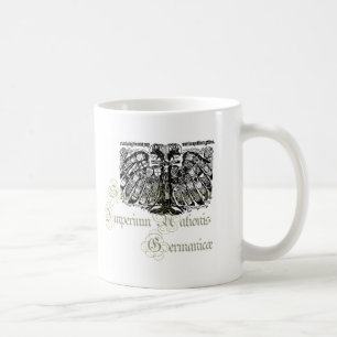HELIGT ROMERSKT VÄLDE KAFFEMUGG