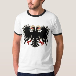 Heligt romerskt välde t-shirt