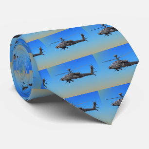 Helikopter för AH-64 Apache Slips