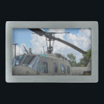 Helikopter för vintageVietnam Uh-1 Huey militär<br><div class="desc">Denna är en helikopter för den vintageVietnam eraen UH-1 Huey som är på de Morgan County veterorna som,  minnesmärken parkerar i Alabama. Det är en älskvärd sak som skådar.</div>