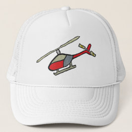 Helikopter Keps