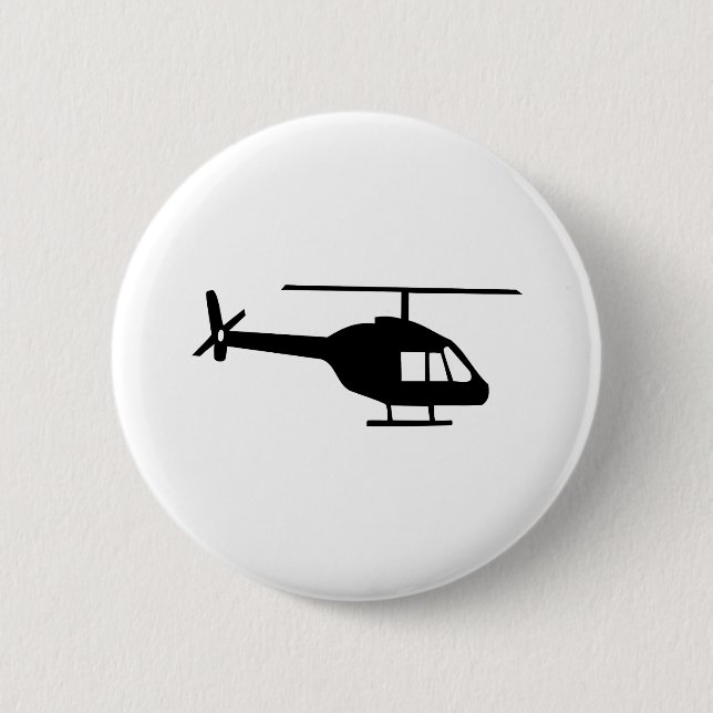 Helikopter Knapp (Framsida)