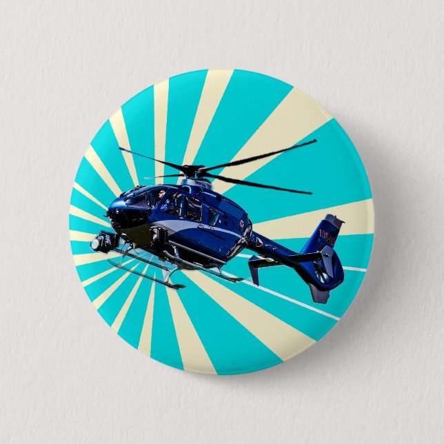 Helikopter Knapp (Framsida)