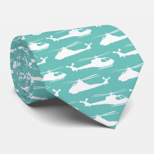 Helikopter Luft Force Blue Aviation Thézed Slips