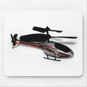 Helikopter Musmatta
