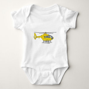 Helikopter T-shirt