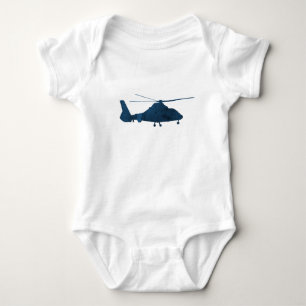 Helikopter T Shirt