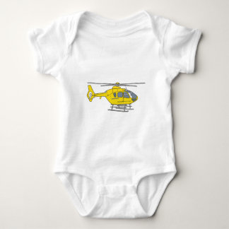Helikopter Tröja