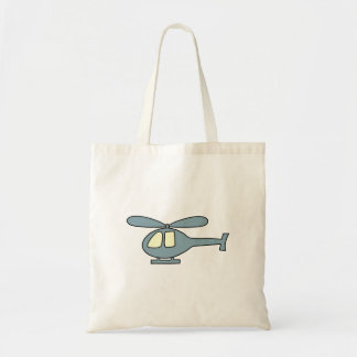 Helikopter Tygkasse