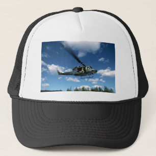 HELIKOPTER UH1 50 TRUCKERKEPS