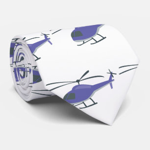 Helikopterdesign Slips