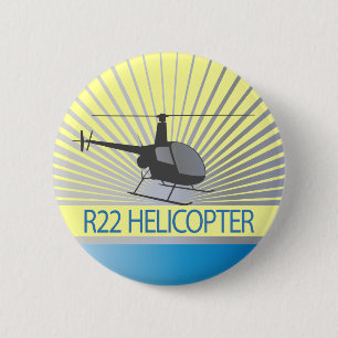 Helikopterflygplan Knapp