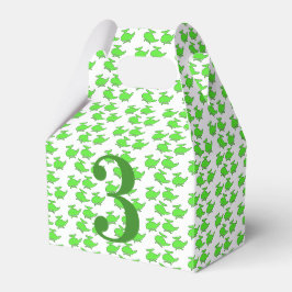 HelikopterFödelsedagsfest Presentaskar