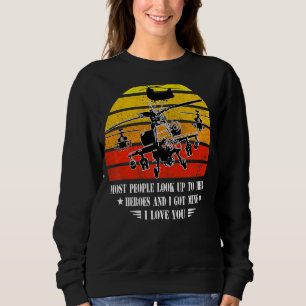 Helikopterfruar De flesta människor letar upp sina T Shirt