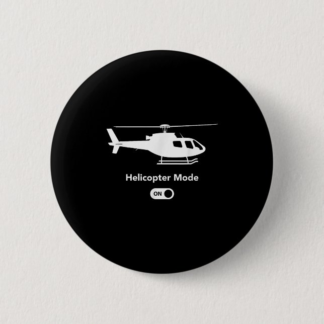 Helikopterläge på - Lönsam utformning av flygplans Knapp (Framsida)