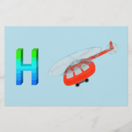 HelikopterPapper