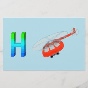 HelikopterPapper