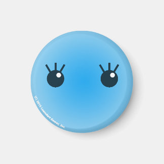 Helio, Son till Sol: Luna Magnet