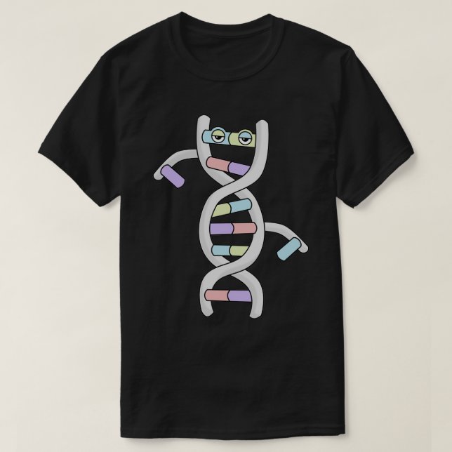Helio T Shirt (Design framsida)