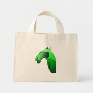 Heliodor Bag Mini Tygkasse