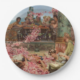 Heliogabalus-Ro (antikens romerska lyx)