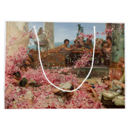 Heliogabalus-Ro (antikens romerska lyx)