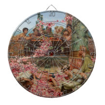 Heliogabalus-Ro (antikens romerska lyx)